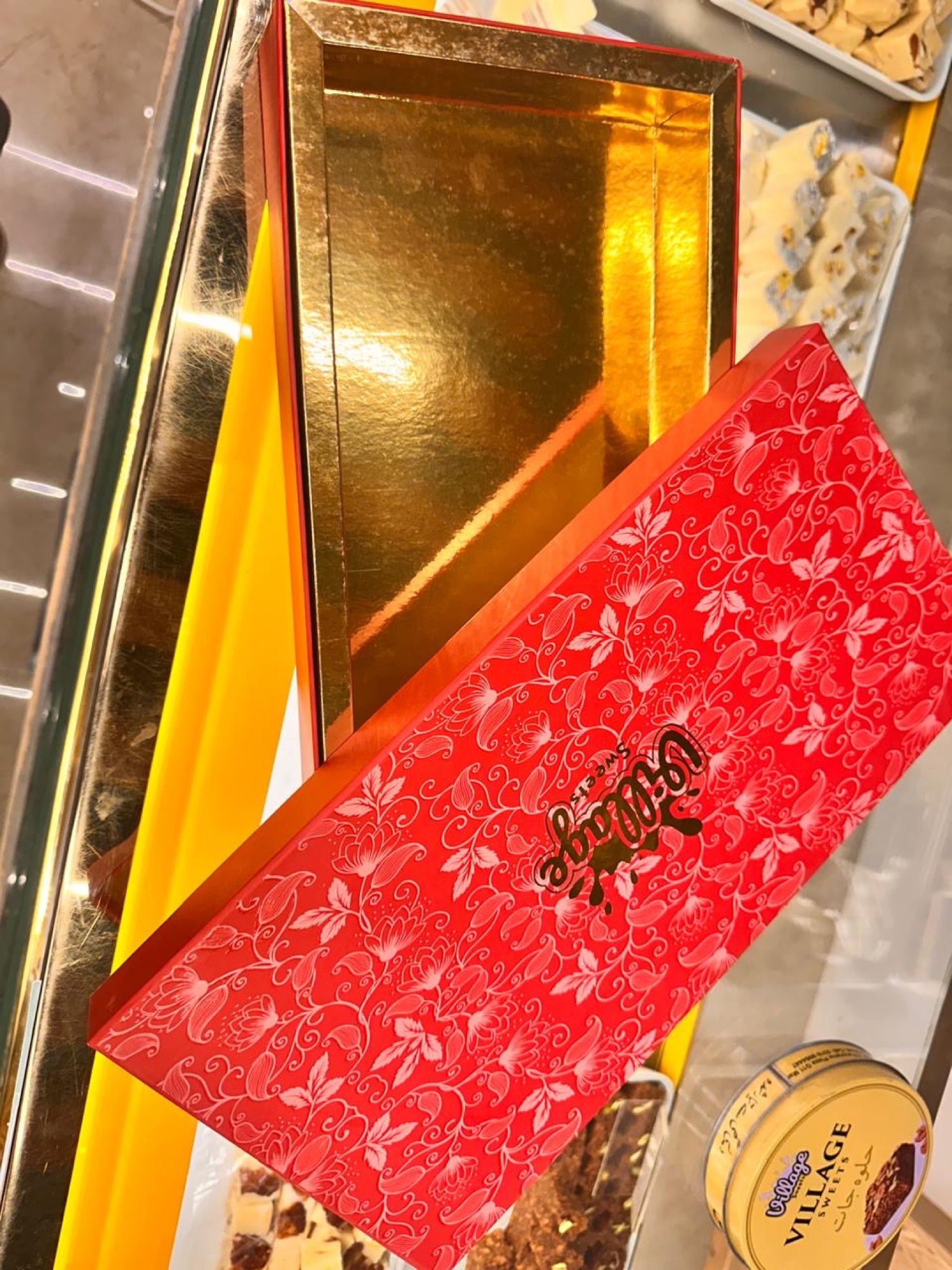 Celebration Box