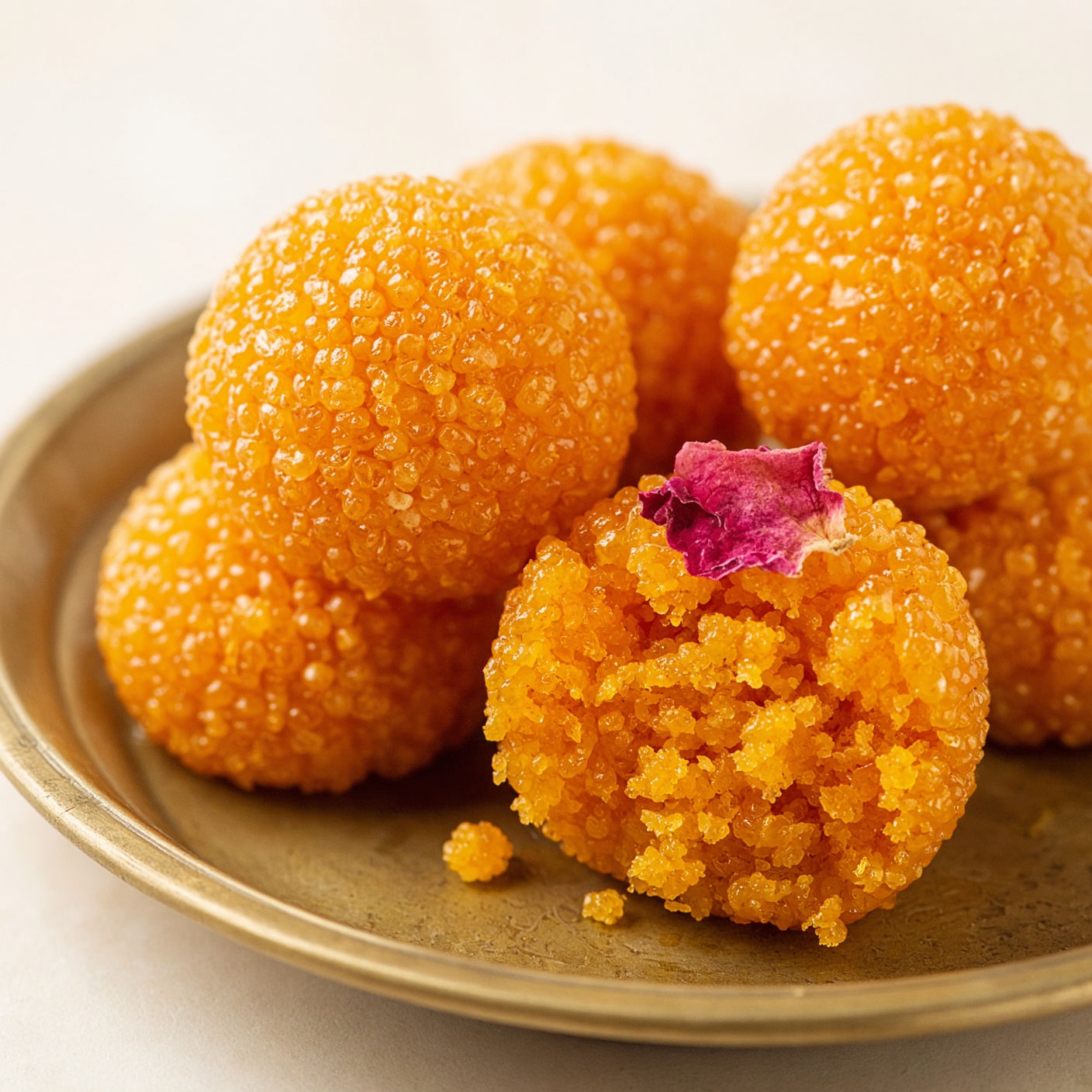 Motichoor Laddu