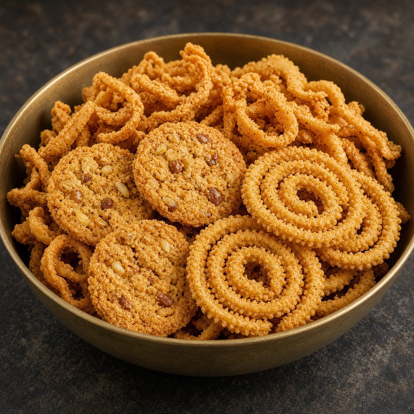 Namkeen Mix